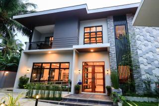 Josefina's Tourist Inn - Busuanga - 9