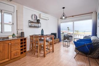 WELCS APARTAMENTO 020 EMP en la Playa - Empuriabrava - 9