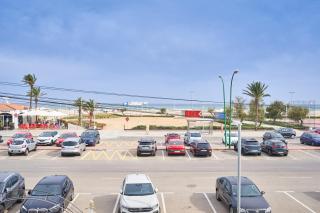 WELCS APARTAMENTO 020 EMP en la Playa - Empuriabrava - 5