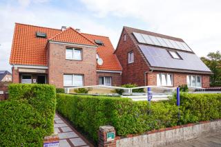 Hotel Pension Loose - Borkum - 0