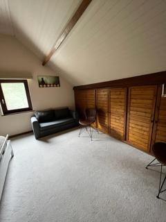 Panoramic Bungalow Sint Gillis-Waas - Sint-Gillis-Waas - 4