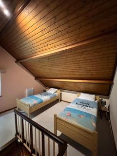 Panoramic Bungalow Sint Gillis-Waas - Sint-Gillis-Waas - 9