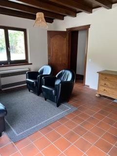Panoramic Bungalow Sint Gillis-Waas - Sint-Gillis-Waas - 3