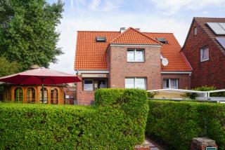 Hotel Pension Loose - Borkum - 9