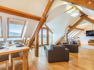 The Barn At Whitefields - Walcot - 8