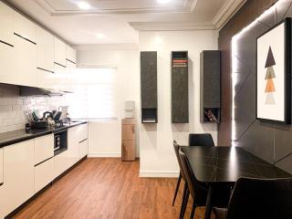 Whytescape Serviced Apartments - Abuja - 8