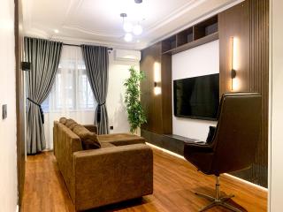 Whytescape Serviced Apartments - Abuja - 9