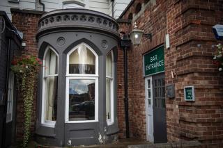 Highfield Hotel - Middlesbrough - 2