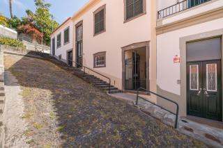 OurMadeira - Chill Garden Apartment, downtown - Funchal - 6