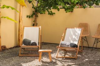 OurMadeira - Chill Garden Apartment, downtown - Funchal - 8