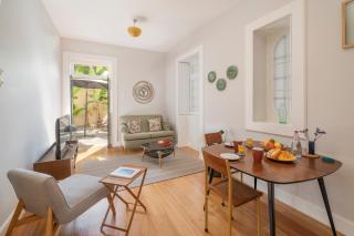 OurMadeira - Chill Garden Apartment, downtown - Funchal - 5