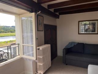 La Maison du Passeur - Availles-Limouzine - 5