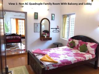 Sithara Homestay Fort Cochin - Cochin - 5