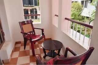 Sithara Homestay Fort Cochin - Cochin - 1