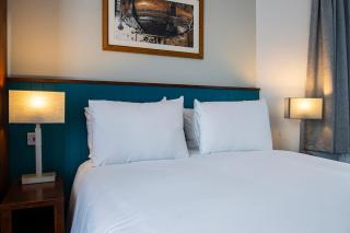 Highfield Hotel - Middlesbrough - 9