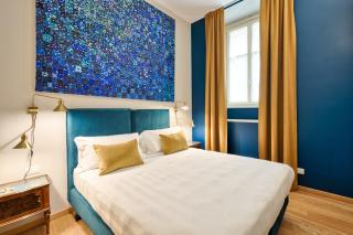 Palazzo Del Carretto-Art Apartments and Guesthouse - Turijn - 1