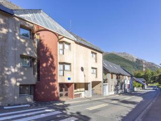 Studio 4 pers - Pied télécabines - Parking - Équipé - WIFI - FR-1-401-208 - Cauterets - 6