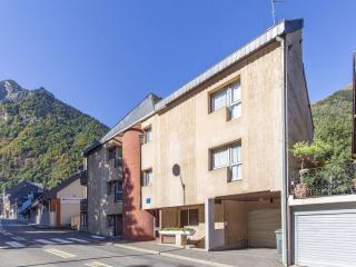 Studio 4 pers - Pied télécabines - Parking - Équipé - WIFI - FR-1-401-208 - 4