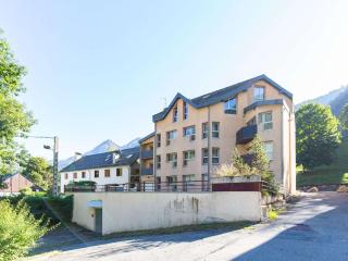 Studio 4 pers - Pied télécabines - Parking - Équipé - WIFI - FR-1-401-208 - Cauterets - 3