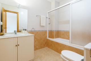 CT 138 - La Cala Boulevard - Apartement I - La Cala de Mijas - 5