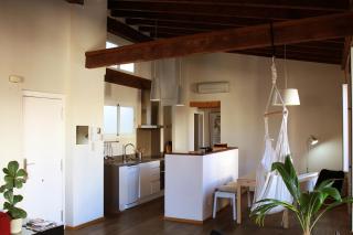 Apartamento La Buhardilla - Valencia - 3