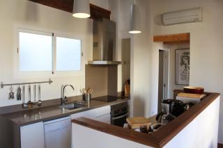 Apartamento La Buhardilla - Valencia - 1