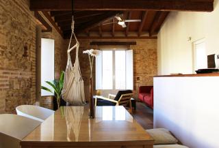 Apartamento La Buhardilla - Valencia - 8
