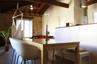 Apartamento La Buhardilla - Valencia - 4