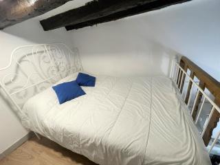 Acogedor apartamento con balcón en el Barrio de Chueca, Gran Vía con aire acondicionado y calefacción - Madrid - 4