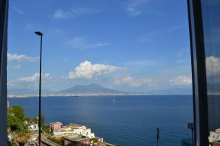 HV Suites PAUSILYPON - Napels - 9