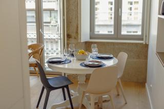OPORTO GUEST Bonfim Apartment - Porto - 8