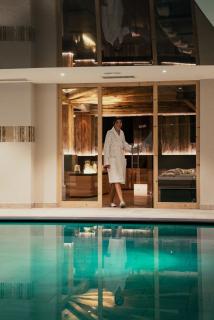 Hotel WH - Wiesnerhof - 2