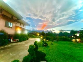 Pai Smilehouse - Pai - 5