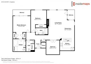 Gateway by Summit County Mountain Retreats - Keystone - 2