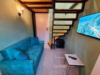The Passenger Rooms - Tbilisi - 7