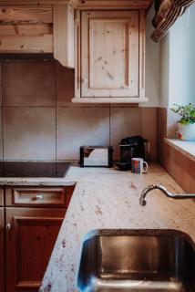 Das Verwall - finest serviced apartments - Lech am Arlberg - 6