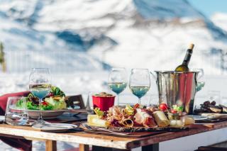 Riffelhaus 1853 - Zermatt - 5