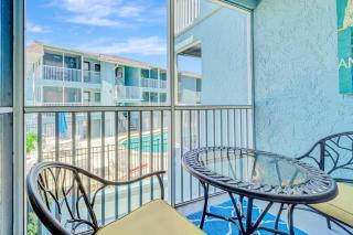 Coquina Reef 11 - Bradenton Beach - 8