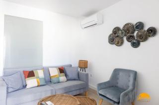 Apartamento Oceano by Cadiz Time - Cadice - 8