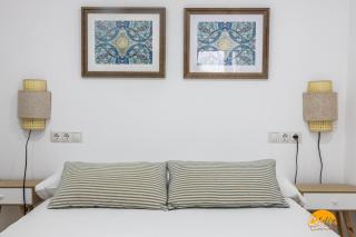 Apartamento Oceano by Cadiz Time - Cadice - 1