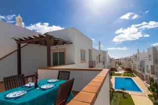 Penthouse Apartment T - Tavira - 0