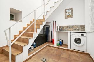 Malasaña 51, new art apartment, breakfast included, historic center, quite neighborhood, ML - Malaga - 1