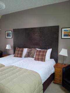 Kilmichael House - Drumnadrochit - 4