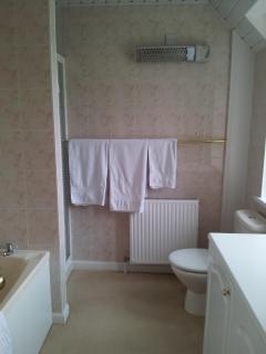Kilmichael House - Drumnadrochit - 3
