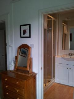 Kilmichael House - Drumnadrochit - 1