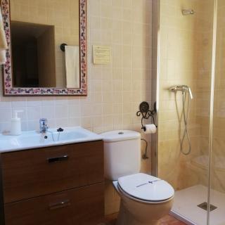 Hotel Don Carlos Cáceres - Cáceres - 9