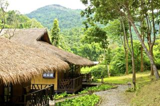 Hmong Hilltribe Lodge - Mae Rim - 2