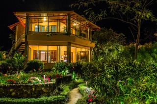 The Inn at Palo Alto - Boquete - 2
