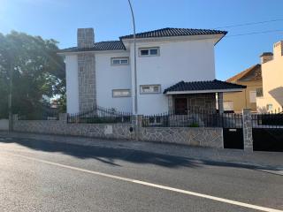 Beautiful Private Room next to Lisbon - NEW - Paço de Arcos - 3