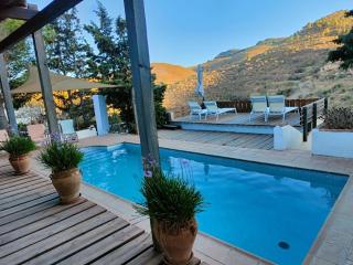 Cortijo Vacas Gordas B&B - Castell de Ferro - 0